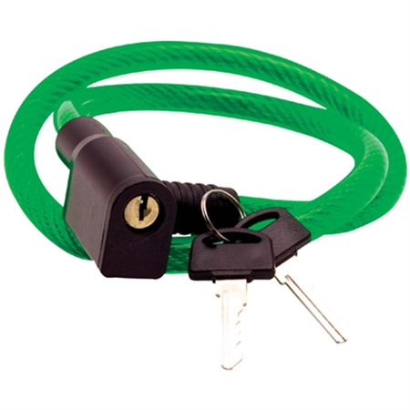 PERFORMANCE TOOL 31" Cable Lock 1470